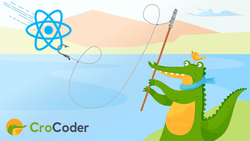 How To Write Custom React Hooks? - Code Exercises | CroCoder